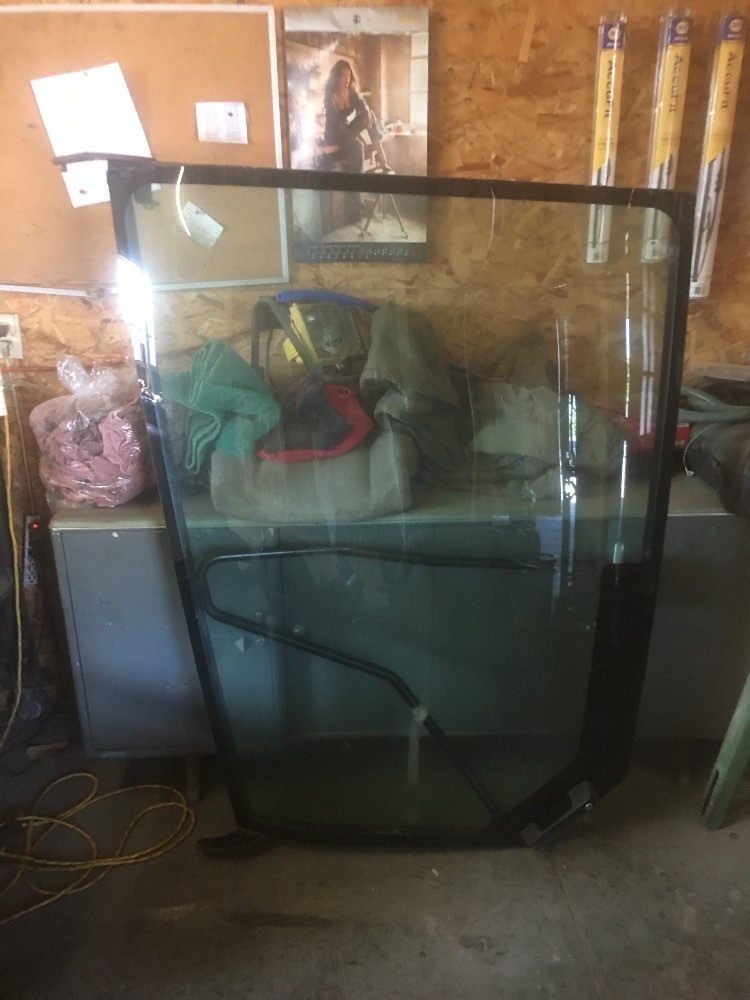 Deere 9530 Cab Exterior Parts