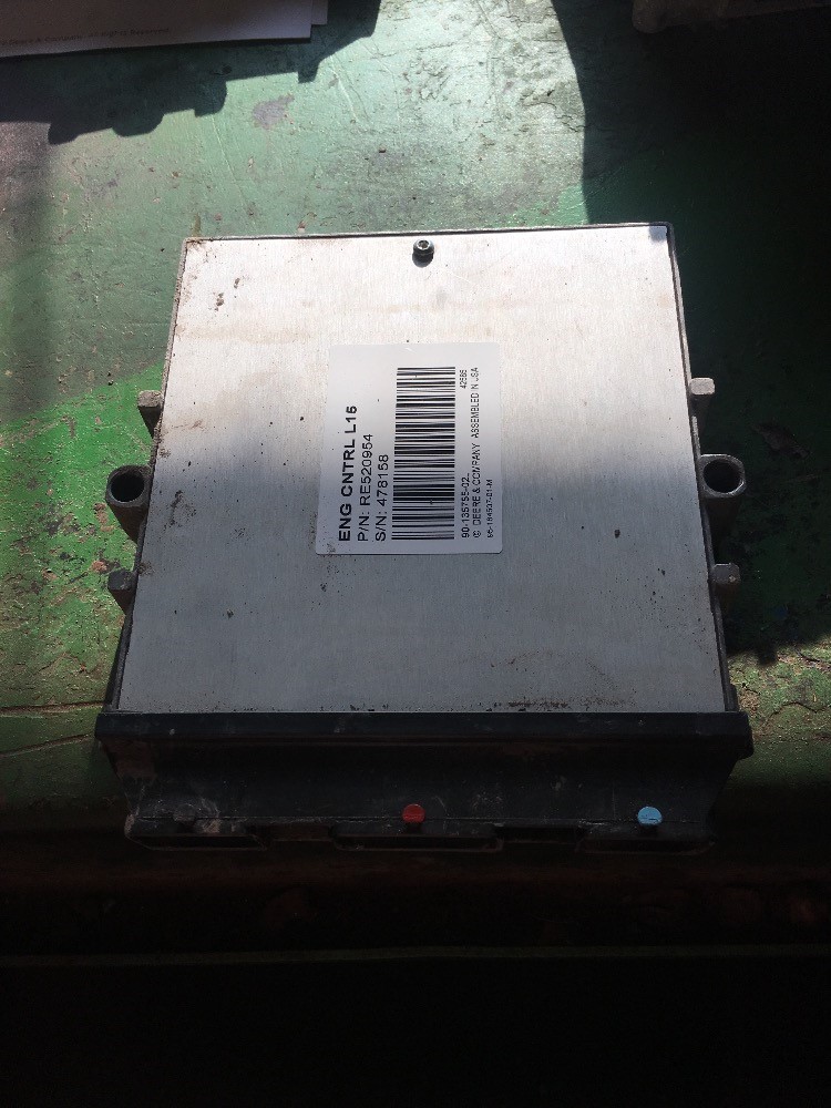 Deere 9530 Electronic Module
