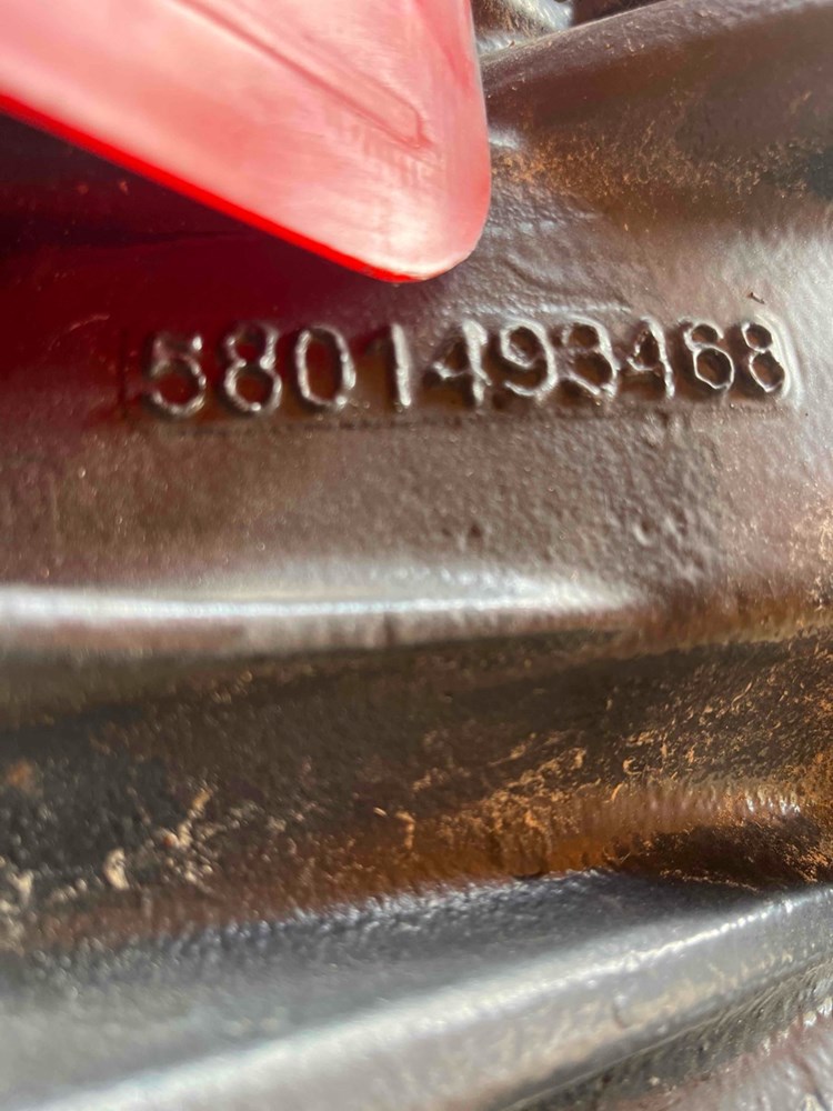 Case Unknown Engine Complete