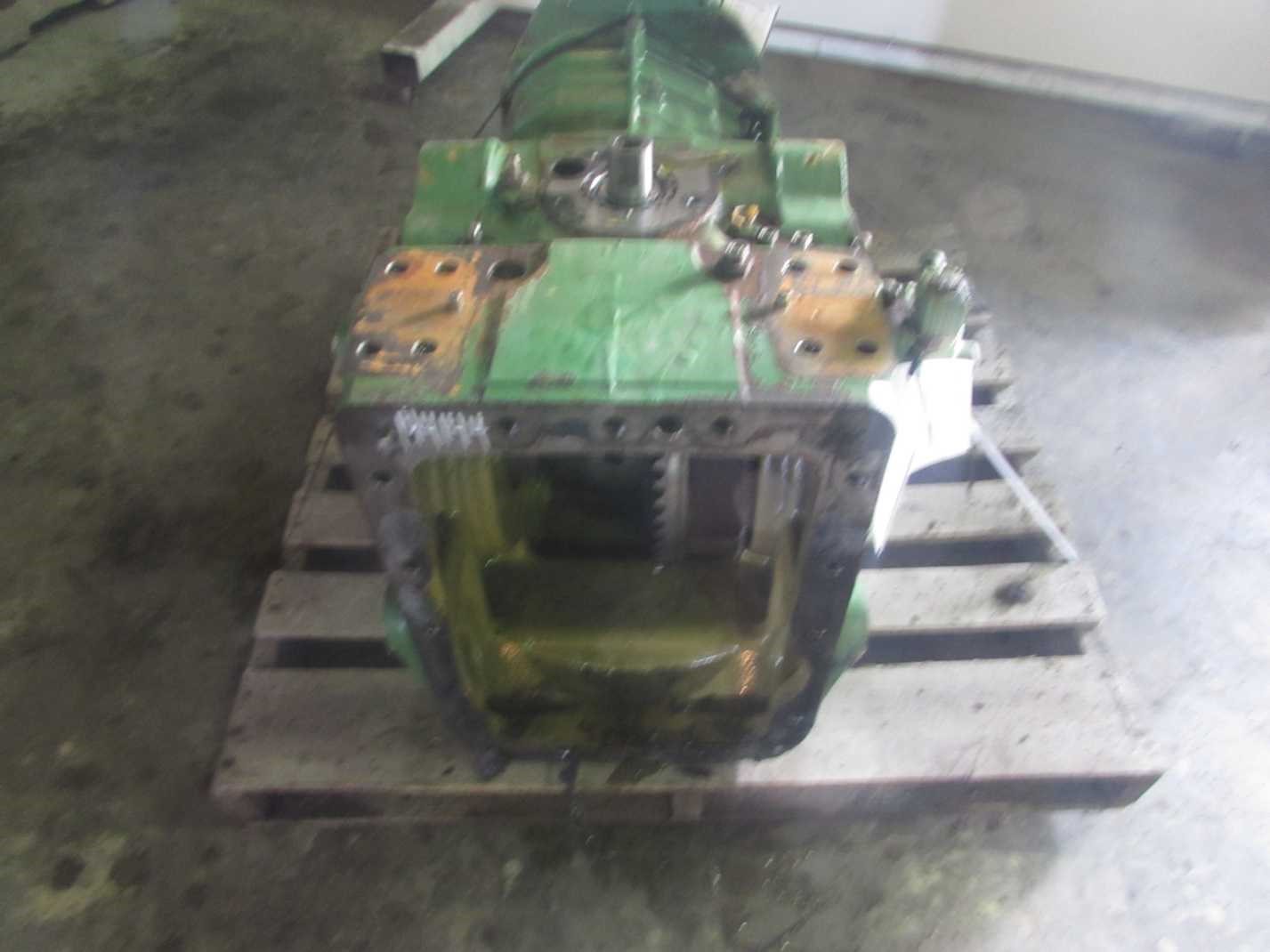 Deere 6300 Mechanical Trans & Parts