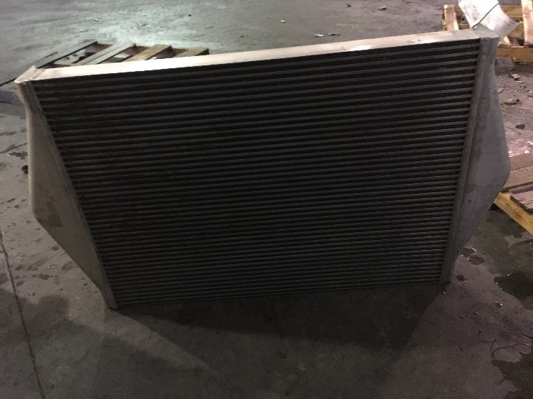 Deere 9400 Aftercooler