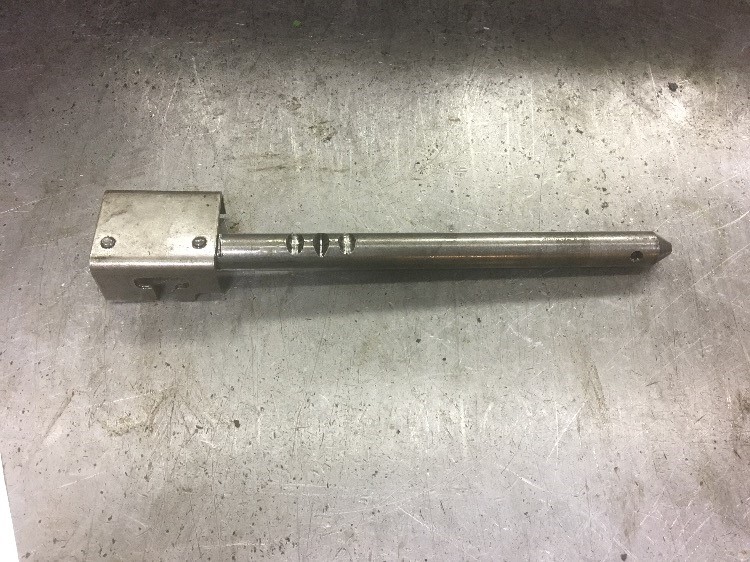 Deere 2640 Mechanical Trans & Parts