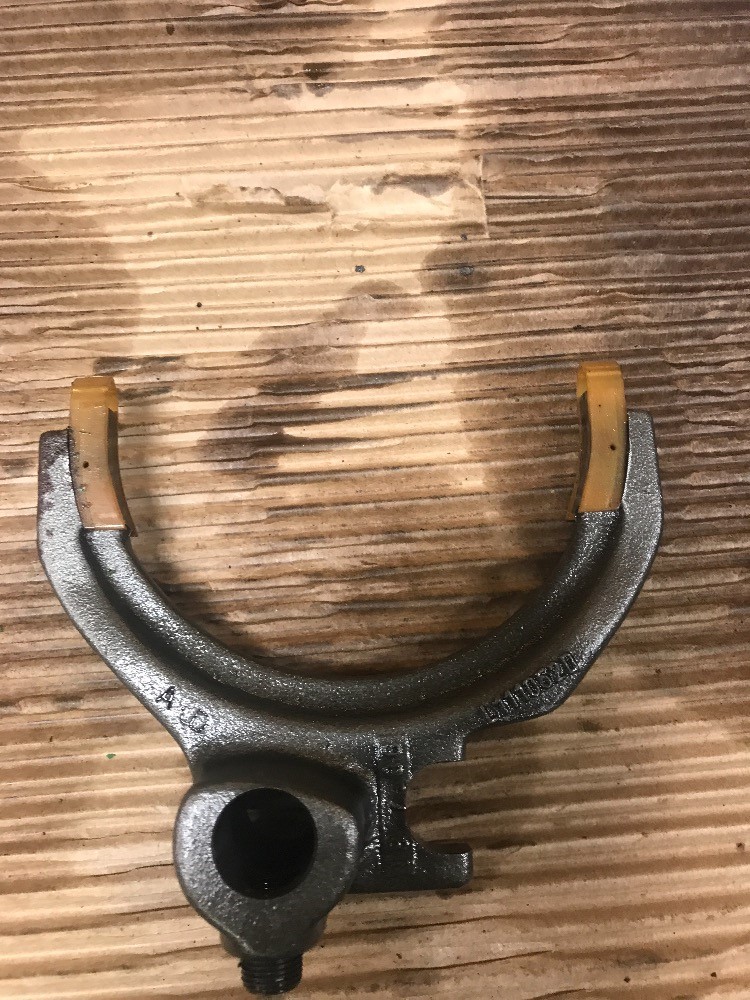 Deere 6300 Mechanical Trans & Parts
