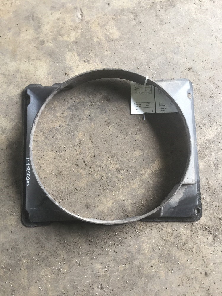 Deere 5103 Fan Shroud