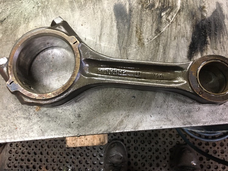 Deere 4430 Connecting Rod