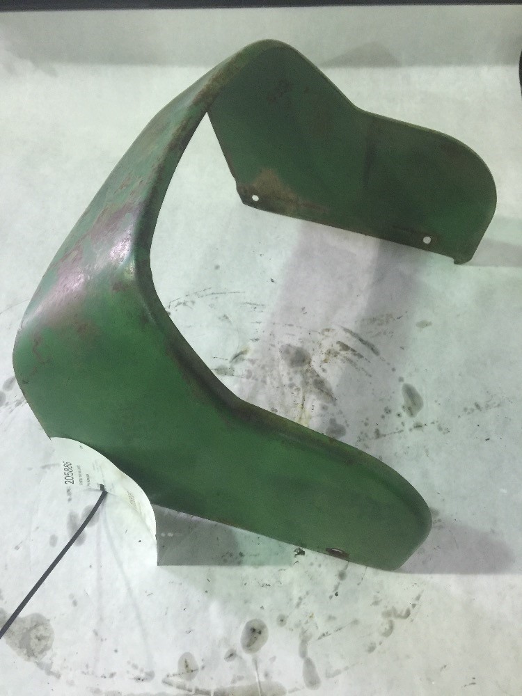 Deere 4010 Cover/Shield/Panel