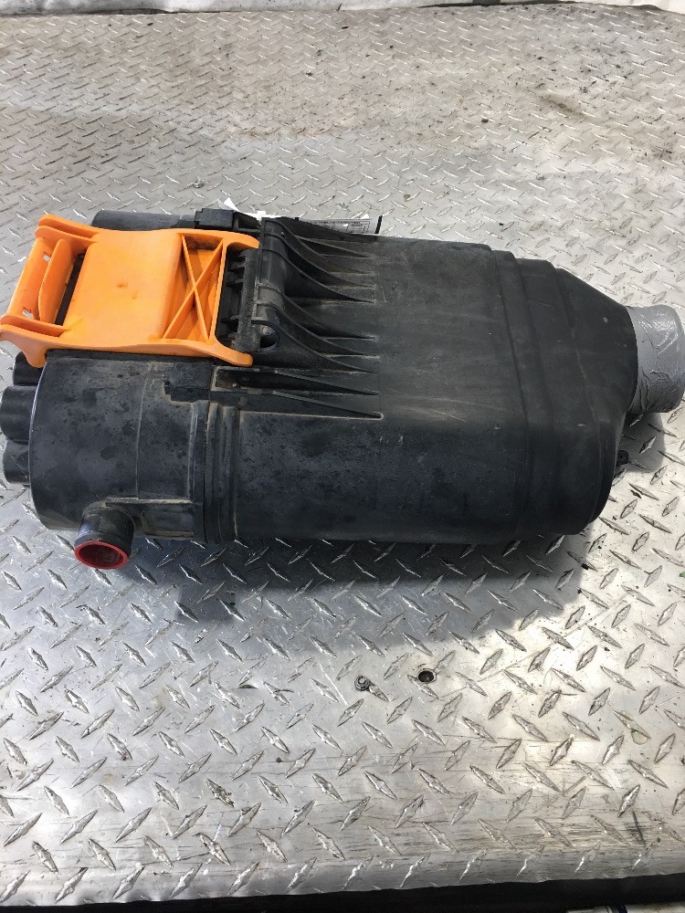 Deere 7330 Air Cleaner
