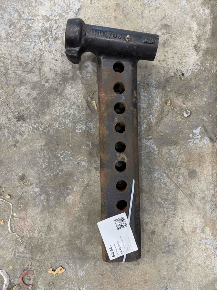 Deere 5420 Left Hand Knee
