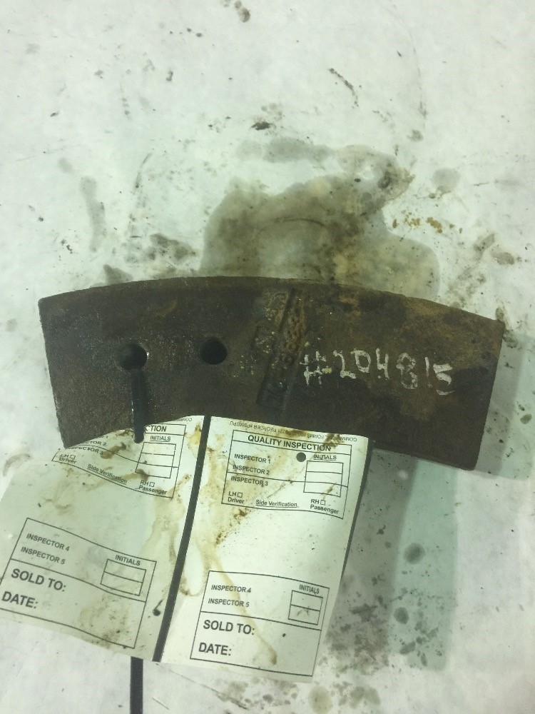 Case/case I.H. 9350 3-PT Misc