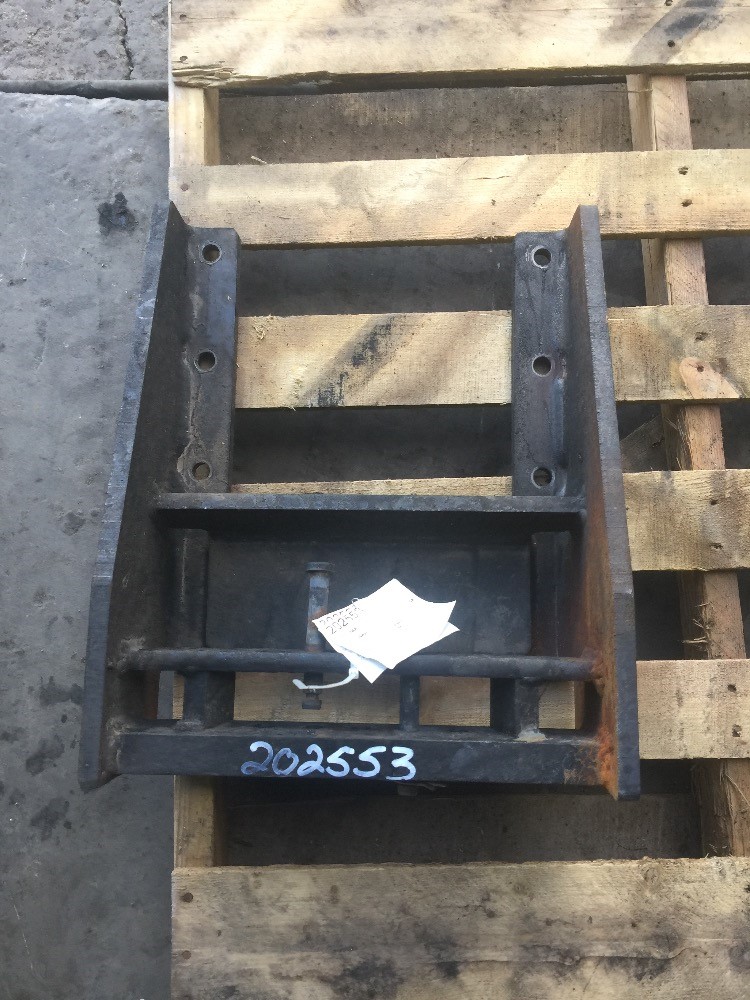 Ford/Nholland T5060 Drawbar Support
