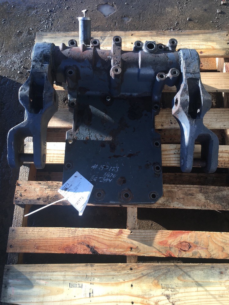 Ford/Nholland 8870 Rockshaft & Parts