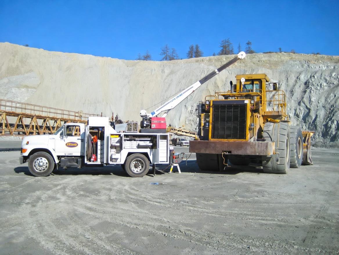 Field Service