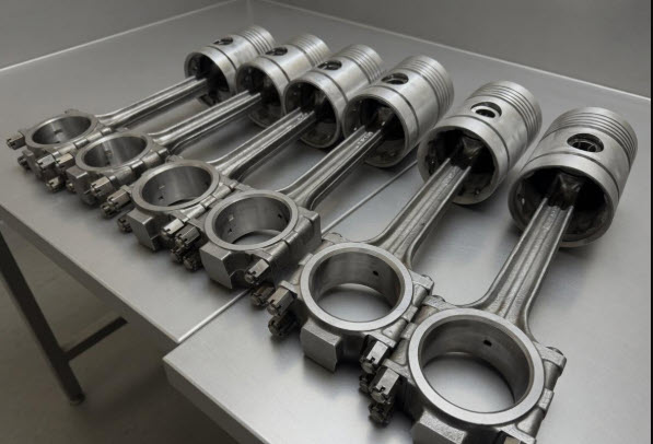 Engine Parts
