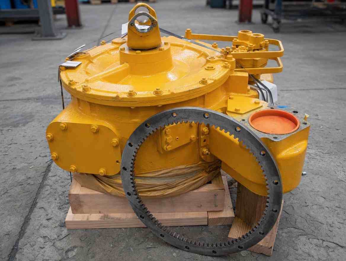 FP Smith Parts Torque Converter Rebuilds
