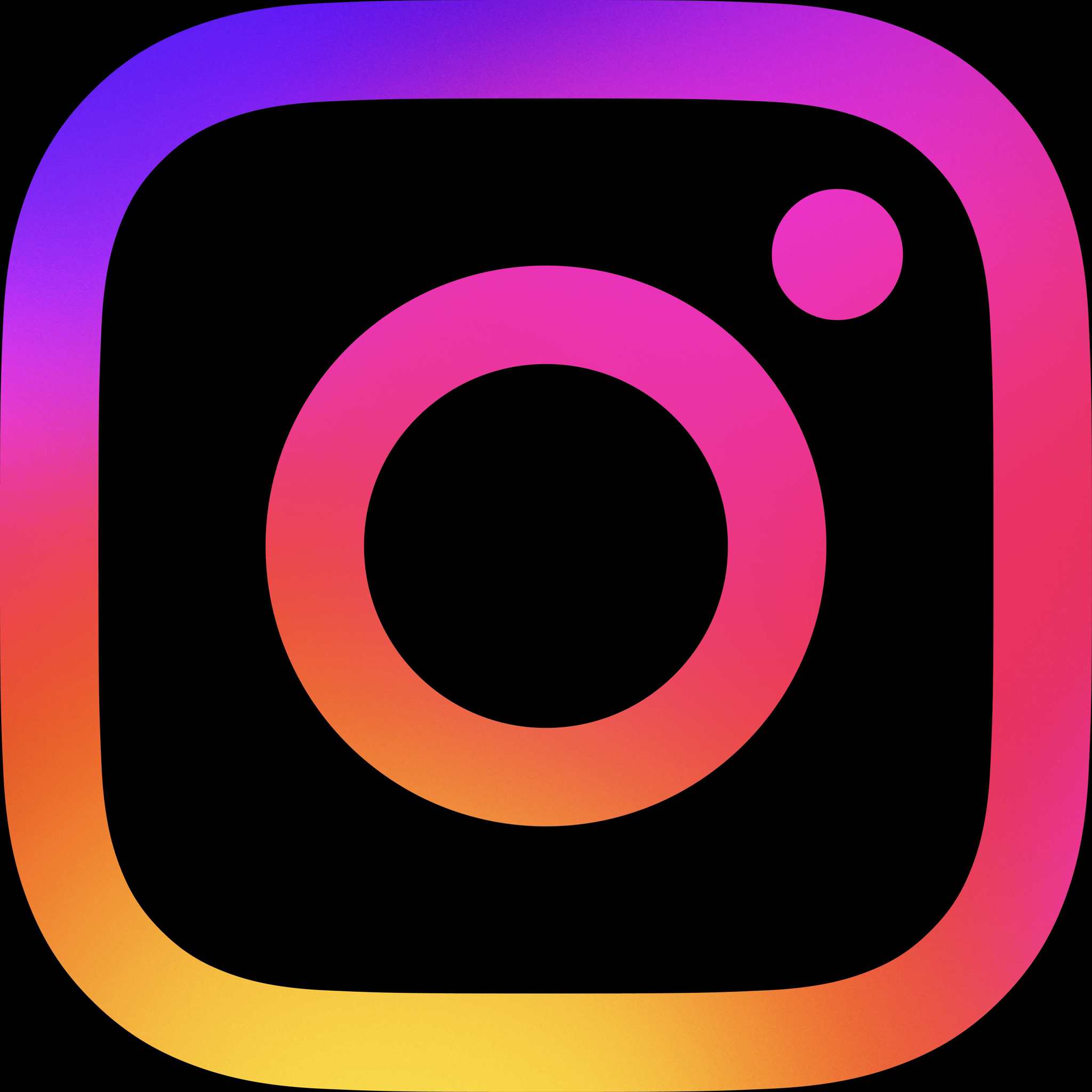 Visit us on Instagram 