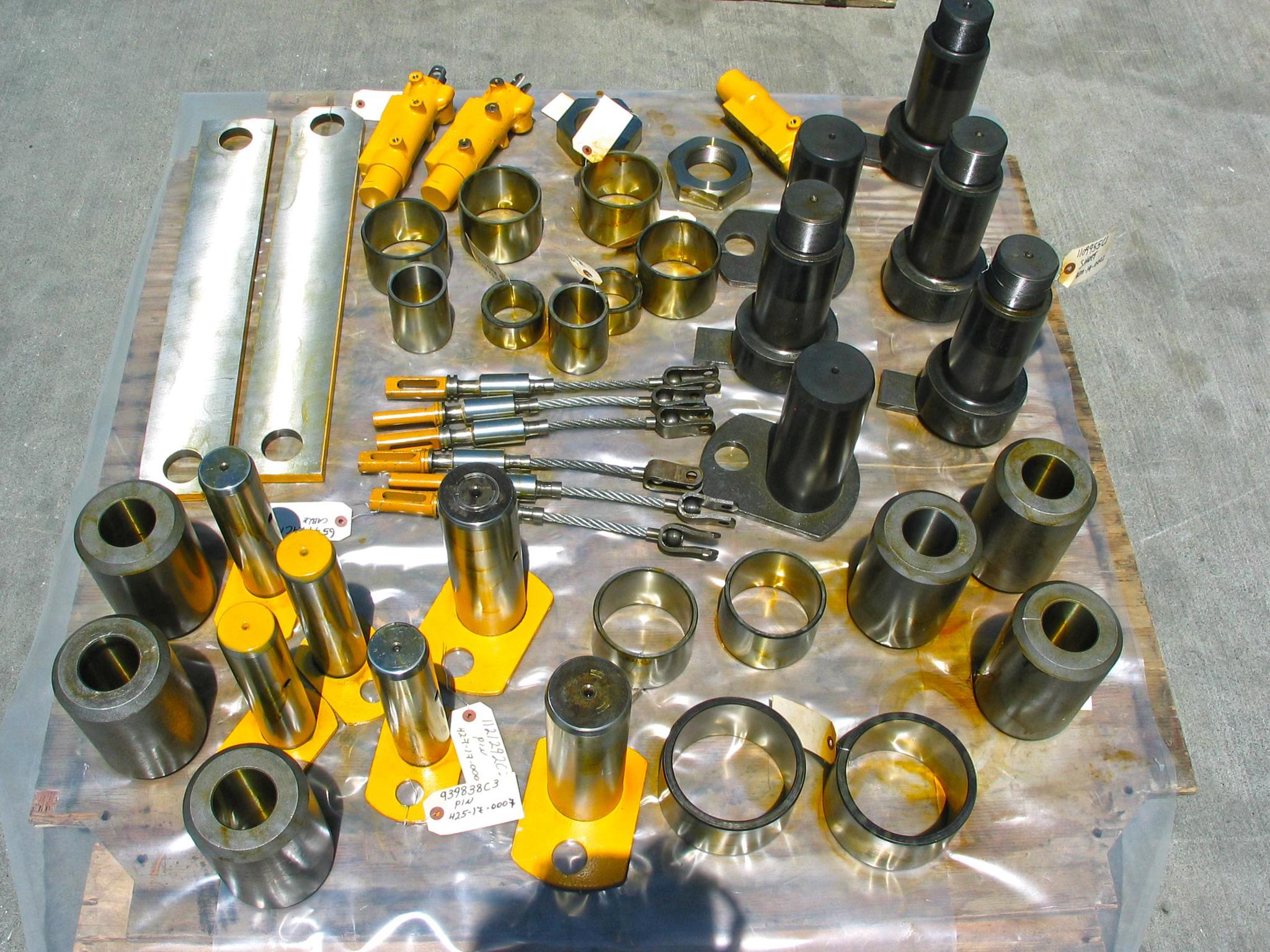 Special Surplus Deals