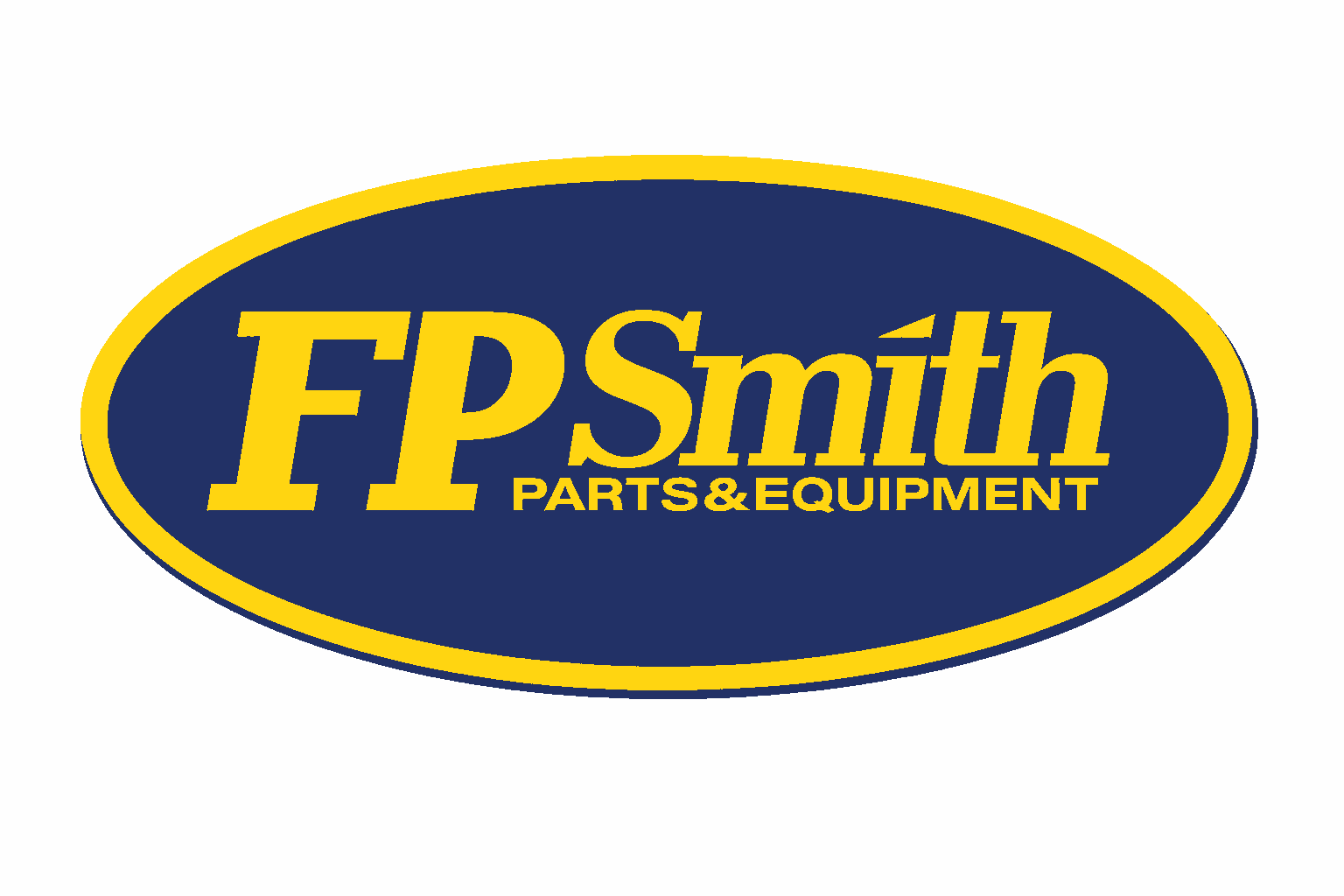 FP Smith Parts & Equipment Logo