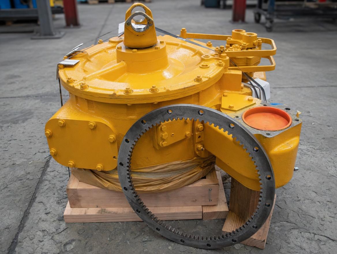 Torque Converter Rebuilds