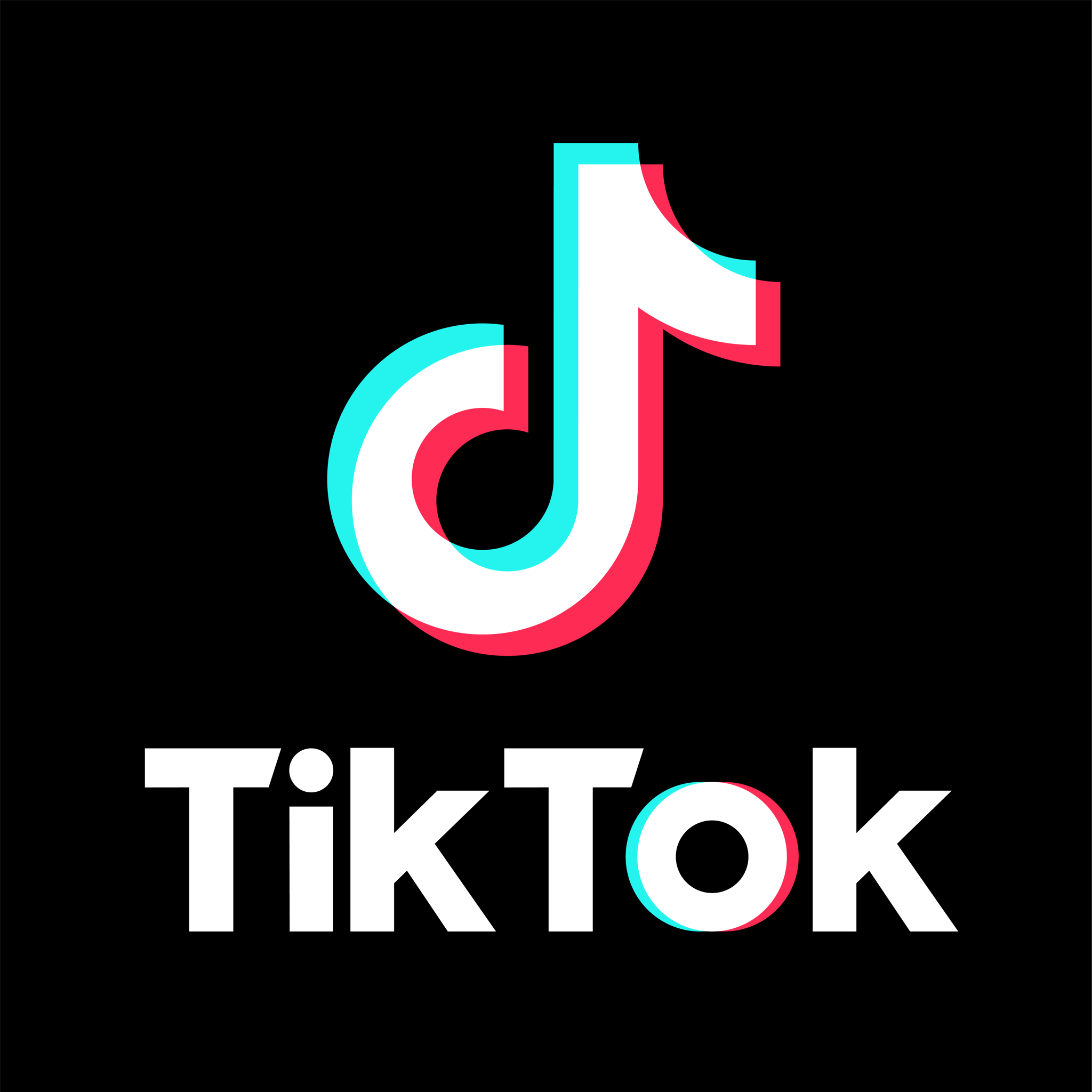 Visit us on TikTok