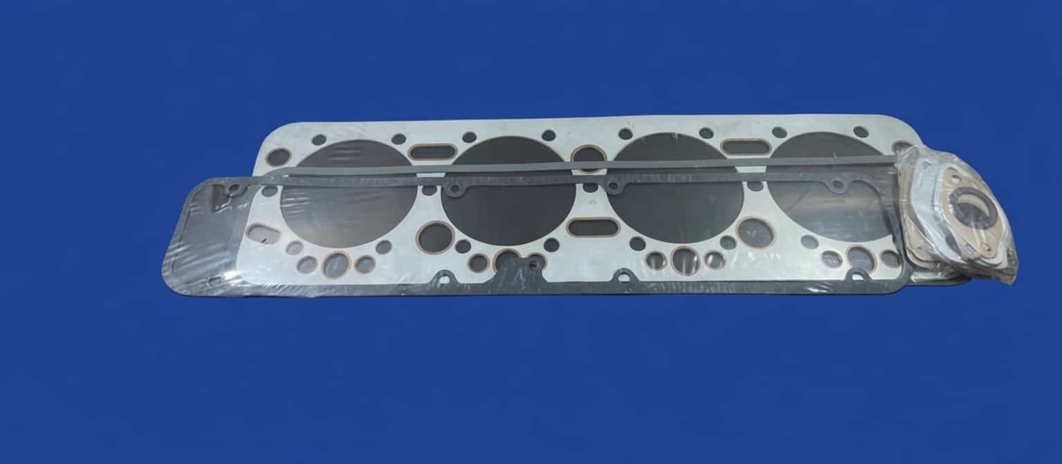 FP Smith Parts stocks hard-to-find International Harvester TD-14 and TD-18 cylinder head gaskets and components