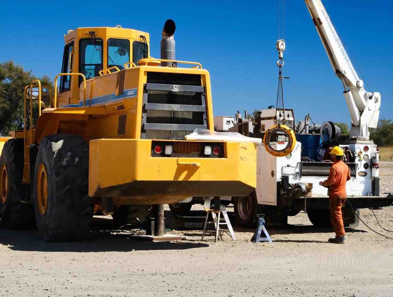 FP Smith Parts Wide Range of Capabilities
